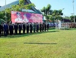 Pemkab Batang Hari Peringati Hari Otonomi Daerah 2026, Dorong Tata Kelola yang Berdampak bagi Masyarakat
