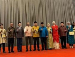 Perkuat Kemitraan Jambi-India, Wali Kota Maulana: Alumni ITEC Adalah Investasi Strategis