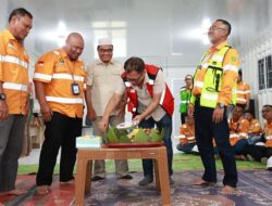 Resmikan Kantor Engineering Baru, PT SAS dan Group Kian Bersinergi dengan Masyarakat