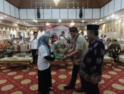 Wagub Sani: APPSI Jambi Pilar Penguat Ekonomi Rakyat dan Pasar Berdaya Saing