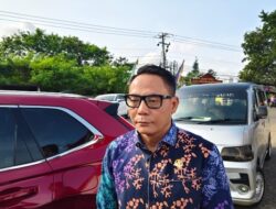 Harga Cabai Rawit “Pedas” di Kota Jambi, Samsul Riduan Desak Pengawasan Ketat Jelang Ramadan
