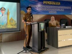 Investasi SDM: Wawako Diza Gembleng 1.040 PPPK Jambi Menuju ASN Berintegritas