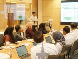 Wujudkan Jambi Sehat, Wali Kota Maulana Targetkan Modernisasi RSUD lewat Dana Pusat