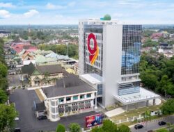 Opini : Menguji Ketahanan Bank Daerah di Era Serangan Siber: Mengapa Publik Tidak Perlu Kehilangan Kepercayaan terhadap Bank 9 Jambi