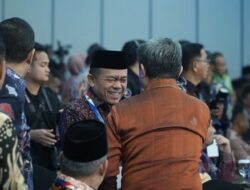 Gubernur Al Haris Bangga Dua Daerah di Provinsi Jambi Dapat Apresiasi dari Pemerintah Pusat