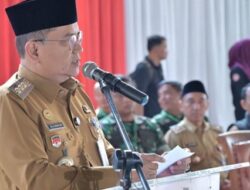 Pemkot Jambi Berlakukan WFH Jumat, Layanan Publik Vital Dipastikan Tetap On Fire