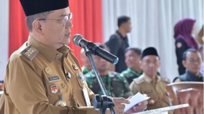 Pemkot Jambi Berlakukan WFH Jumat, Layanan Publik Vital Dipastikan Tetap On Fire