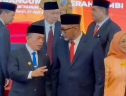 Al Haris Ways: Tentang Sudirman sebagai Komisaris Utama Bank Jambi