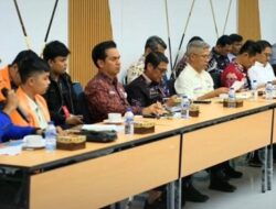 Dinas PUTR Jambi Matangkan Usulan Pembangunan Jalan Dua Jalur Mendalo