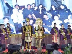 Daftar Pemenang Bujang Gadis Kota Jambi 2026 dan Harapan Wali Kota Maulana