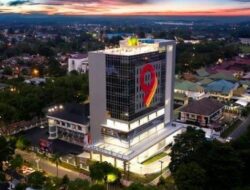 Publik Berhak Kritik: Tapi Wajib Akal Sehat Menyikapi Isu Bank 9 Jambi