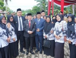 Soroti Karakter Generasi Muda, Wali Kota Jambi Dukung Pembatasan Medsos bagi Anak di Bawah 16 Tahun