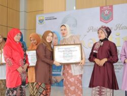 Hesti Haris: Semangat Kartini Harus Dijawab dengan Aksi Nyata Perempuan Jambi di Era Digital