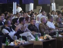 Gubernur Al Haris Dorong Pengusaha Muda Jambi Tampil di Tingkat Nasional pada Munas HIPMI ke-18
