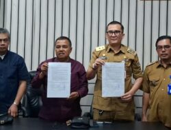 Waspada Penipuan Calo PNS, Pemprov Jambi Tegaskan Proses Rekrutmen Transparan dan Bebas Intervensi