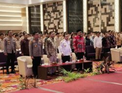 Gubernur Al Haris: Program MBG Gerakkan Ekonomi Daerah, Rp7,2 Miliar Berputar Setiap Hari di Jambi