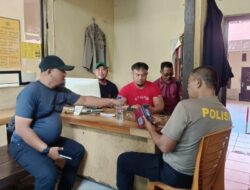 Klarifikasi Kapenrem 042/Gapu Terkait Isu Keterlibatan Oknum TNI dalam Peristiwa di Kota Jambi
