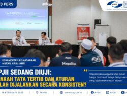APJII Jambi Disorot, Mekanisme Muswil Jadi Perbincangan
