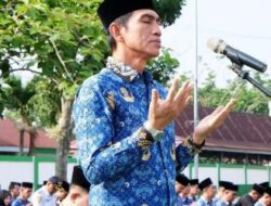 Peringati Harkitnas 2026, Bupati Batang Hari Ajak Masyarakat Perkuat Semangat Persatuan di Era Digital