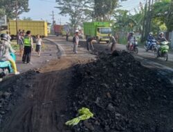 Opini ; Mengurai Kemacetan, Mendorong Investasi: Jalan Khusus Batubara sebagai Solusi Struktural Jambi