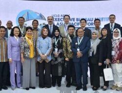 Strategi Maulana-Diza di Kendari: Jadikan Jambi Kota Terintegrasi dan Magnet Wisata Internasional