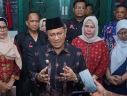 Kasus HIV Jambi 2026: Wali Kota Maulana Ajak Masyarakat Merangkul Tanpa Diskriminasi