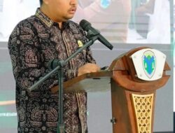 ‎Ketua DPRD Batang Hari Hadiri Musrenbang RKPD Kabupaten Batang Hari Tahun 2027