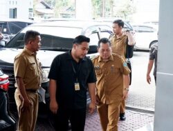 Pemkab Batang Hari Raih Sertifikat KIK Lagu Tradisional, Budaya Daerah Kian Terlindungi