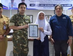 Pemkot Jambi Buka Pelatihan Wirausaha Gratis untuk UMKM, WO, hingga Anak Putus Sekolah