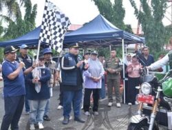 Pemkot Jambi Tutup TPS Liar, Ganti dengan Sistem Penjemputan Sampah OPBM