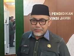 Kabar Gembira bagi Nasabah, Layanan Mobile Banking Bank Jambi Diupayakan Aktif Bulan Ini