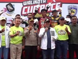 Wali Kota Cup Race 2026: Rekor Peserta Terbanyak hingga Putaran Ekonomi Miliaran Rupiah.
