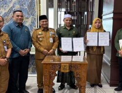 Optimalkan UHC, Pemkot Jambi Pastikan Pasien Darurat Tak Ber-BPJS Tetap Dilayani Gratis