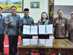 Wujudkan Kota Jambi Bahagia, Pemkot Luncurkan Pelatihan Pendidikan Seksual Ramah Anak bagi Tenaga Pendidik