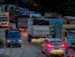 Opini : Investasi Tidak Boleh Tertahan: Jalan Khusus Batubara sebagai Katalis Pertumbuhan Ekonomi Jambi