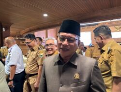 DPRD Muarojambi Bakal Telusuri Perusahaan Besar yang Miliki SHM Meski Lahannya Luas