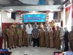 Dewan Muaro Jambi Desak Percepatan Penambahan Fasilitas RS Bahar