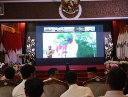 Gubernur Al Haris: Program IJD Bukti Komitmen Membangun Infrastruktur Guna Tingkatkan Konektivitas Antar Wilayah
