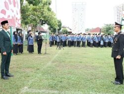 Harlah Pancasila 2026 di Batang Hari, Bupati Ajak Masyarakat Perkuat Semangat Kebangsaan