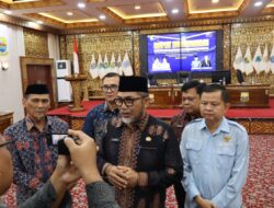 Hibah untuk Instansi Vertikal Tak Langgar Aturan, Pemprov Jambi Beberkan Dasar Hukumnya