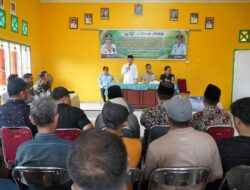 Ringankan Beban Korban Bencana, Gubernur Al Haris Salurkan 10.189 Ton Beras Cadangan