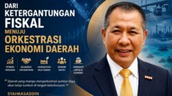Opini: Strategi Pemerintah Daerah Menghadapi Efisiensi Anggaran Pusat