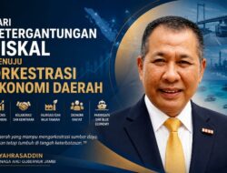 Opini: Strategi Pemerintah Daerah Menghadapi Efisiensi Anggaran Pusat