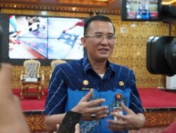 Jubir Pemprov Jambi Ariansyah Bantah TKI Korban Penganiayaan di Malaysia Berasal dari Bungo