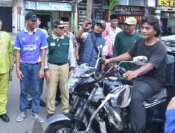Kelola Sampah Berbasis Ekonomi, Wali Kota Maulana Resmikan OPBM Solok Sipin Viral