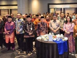 Lewat Program Sapa Bahagia, Angka Partisipasi Sekolah di Kota Jambi Melejit