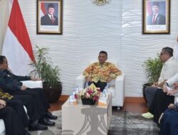 Selesaikan Konflik Lahan, Pemkot dan DPRD Jambi Desak Pusat Cabut Status Zona Merah