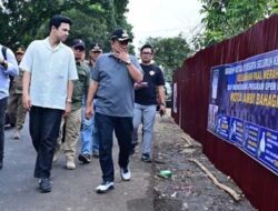 Bebas Bau Sampah! Pemkot Jambi Luncurkan 8 Armada OPBM dan Tutup TPS Kebun Sayur