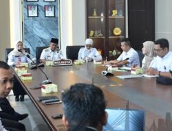 Sinergi Pemkot Jambi, BI, dan BAZNAS Dorong Kampung Batik Ulu Gedong Mendunia