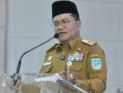 Respons Kritik Sampah, Wali Kota Jambi Maulana Undang Akademisi hingga LSM Diskusi Terbuka